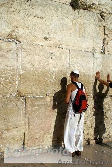 Иерусалим. Записка к Всевышнему - Изображение #1, Объявление #48858