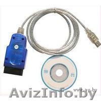 Адаптер для тестирования автомобилей. - Изображение #1, Объявление #83149