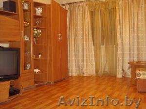 снять квартиру посуточно в днепропетровске - Изображение #1, Объявление #109155