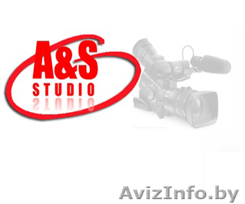 Видеосъёмка на ваше торжество - Изображение #1, Объявление #180098