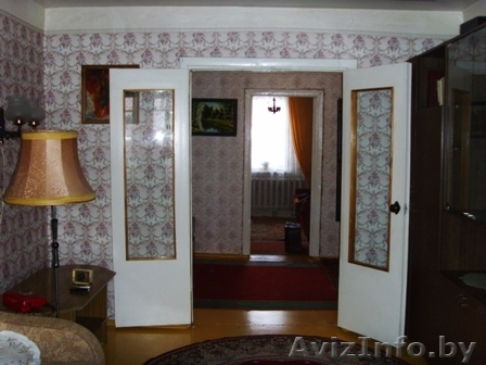 ПРОДАМ 3Х КОМНАТНУЮ КВАРТИРУ В ОРШЕ - Изображение #1, Объявление #149681