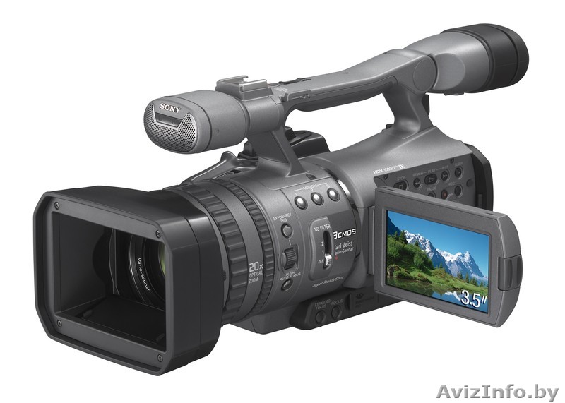 Видео и фотосъемка свадеб. Монтаж - Изображение #1, Объявление #215159