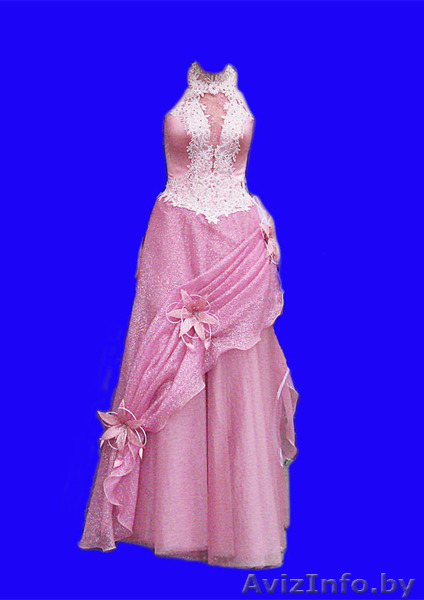 ПРОДАМ ПЛАТЬЕ       - Изображение #1, Объявление #310521