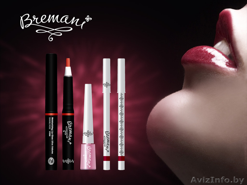 Натуральная косметика BREMANI от NSP - Изображение #1, Объявление #538093