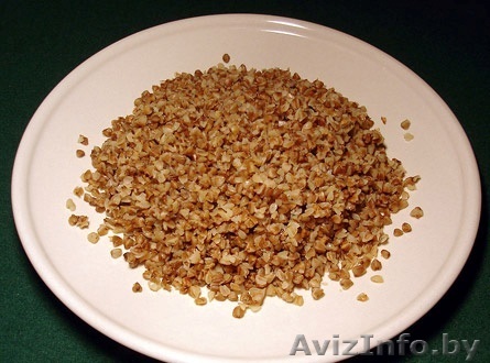 Гречка Купеческая Ядрица 1 сорт  - Изображение #1, Объявление #524527