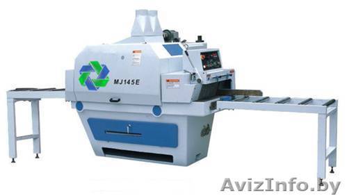 "ВЕСТАбел"- продажа деревообрабатывающего оборудования - Изображение #1, Объявление #599798