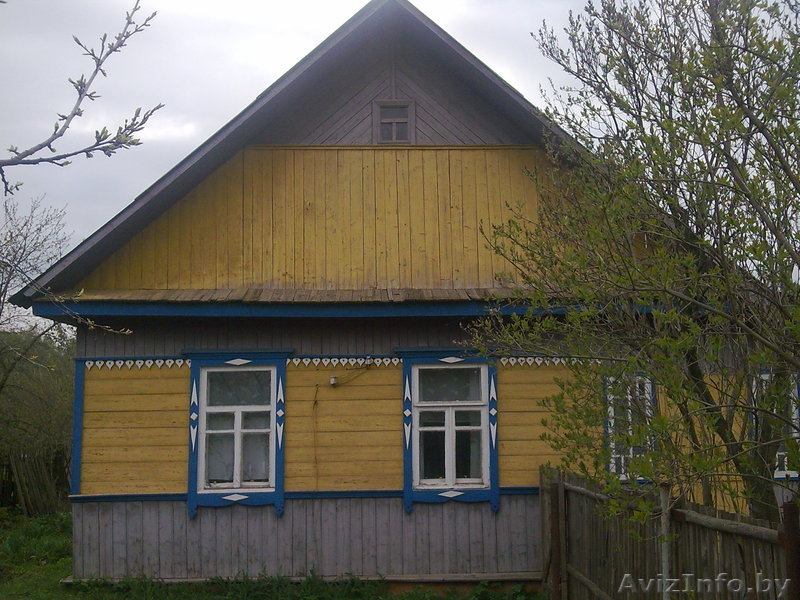 продам дом по улице Машиностроителей - Изображение #1, Объявление #615687