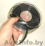 Оцифровать кинопленку и видеокассеты VHS - Изображение #1, Объявление #642865