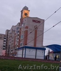 ПРОДАМ 3 комнатную квартиру, 1/9 этаж - Изображение #1, Объявление #739151