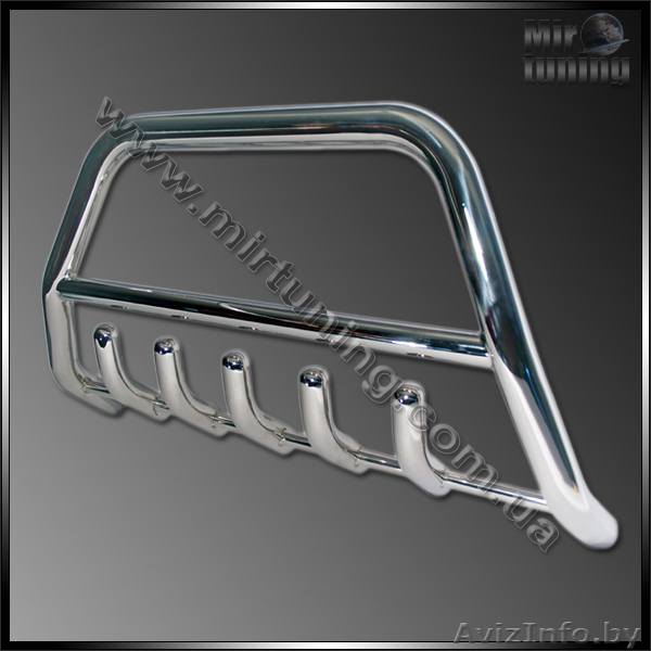 Защитные дуги по самым низким ценам - Изображение #1, Объявление #785874