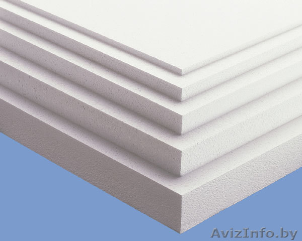 Продам пенопласт - Изображение #1, Объявление #850711