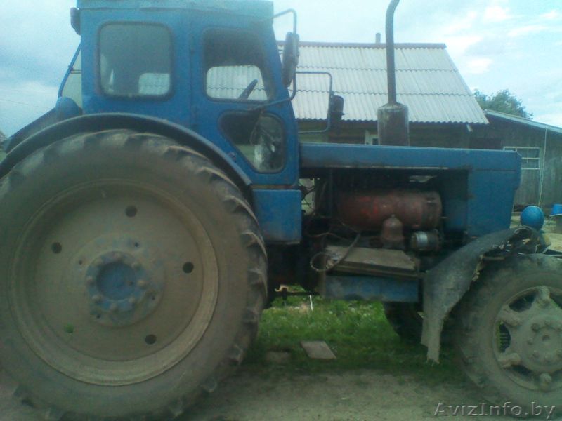 Чулец Владимир Михайлович - Изображение #1, Объявление #908489