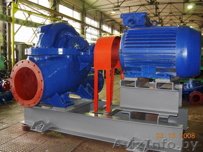 Предлагаю насосы и запчасти О, Д, НД, РН, СОТ...   - Изображение #1, Объявление #1013151