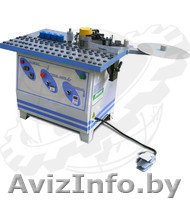 Универсальный кромкооблицовочный станок WT-91STD - Изображение #1, Объявление #1033004