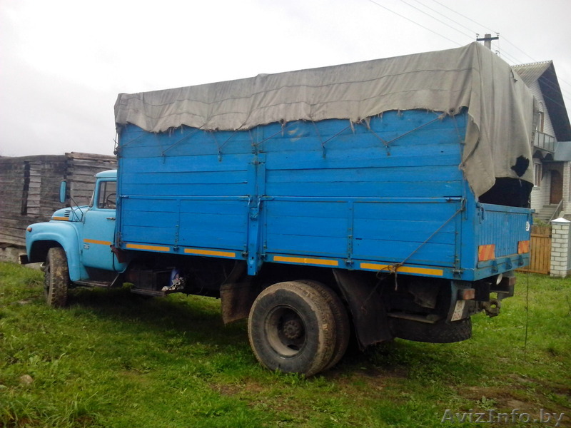 Быстрая доставка грузов по РБ - Изображение #1, Объявление #1102983