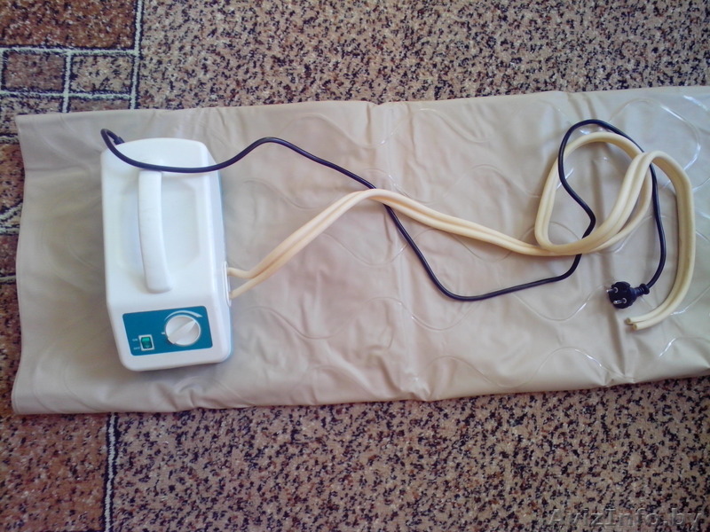 Матрас массажный противопролежневый MeditechМТ-303 - Изображение #1, Объявление #1132382