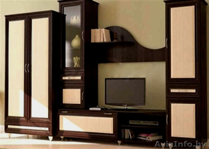  СТЕНКА ЛАГУНА (НОВАЯ !!!) - Изображение #1, Объявление #1127582