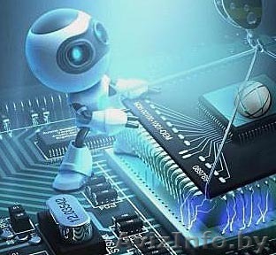 Ремонт ноутбуков и ПК - Изображение #1, Объявление #1166690