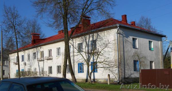 Продам 2-х комнатную квартиру, дешево - Изображение #1, Объявление #1220032