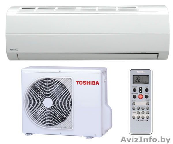 Кондиционеры в Орше. Продажа. Доставка. Монтаж. Обслуживание.  - Изображение #1, Объявление #1263202