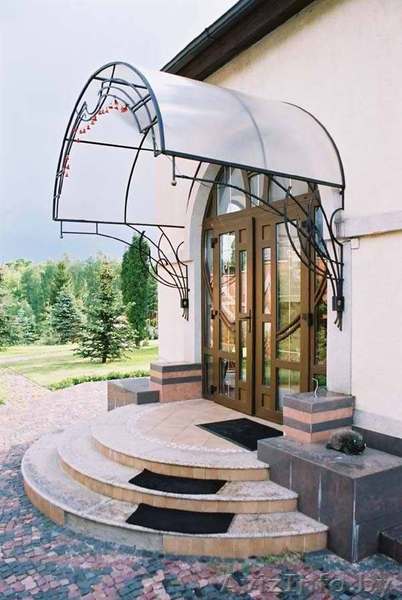 Изделия из металла. Художественная ковка. - Изображение #1, Объявление #1283056