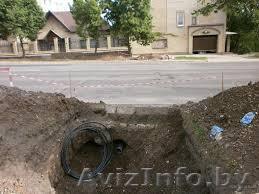 Прокол дороги, если дорога мешает подключить воду. - Изображение #1, Объявление #195792