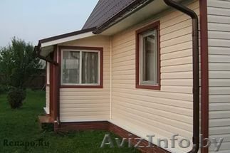 Наружный сайдинг - Изображение #1, Объявление #1470859