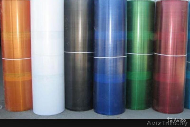 Поликарбонат цветной сотовый 4 мм опт и розница - Изображение #1, Объявление #1478648