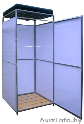 Душ Летний от производителя в Орше - Изображение #1, Объявление #1476244