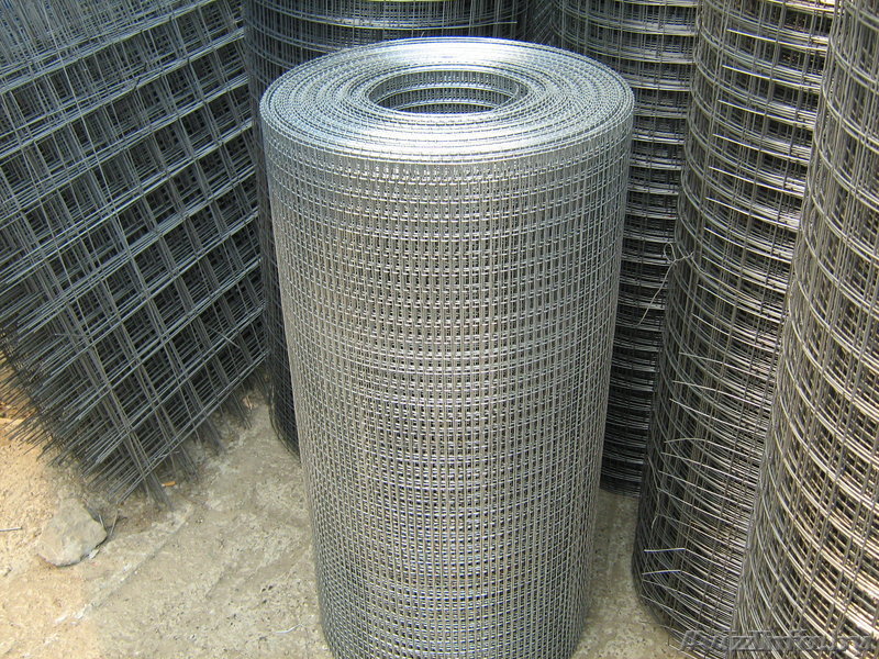 Рулонная кладочная сетка от производителя с доставкой в Орше - Изображение #1, Объявление #1476233