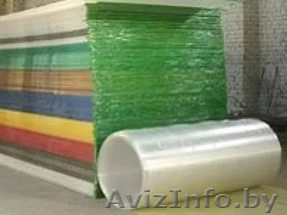 Поликарбонат с доставкой в Орше - Изображение #1, Объявление #1476235