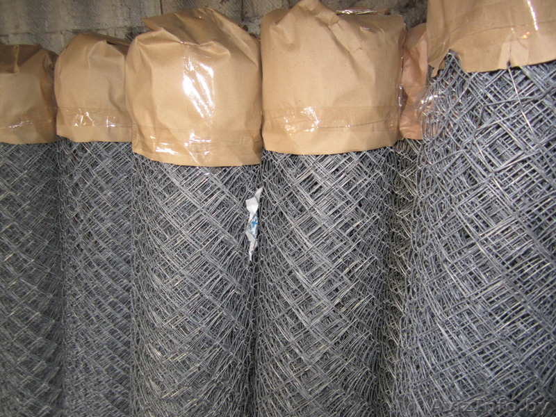 Сетка рабица с доставкой от производителя в Орше - Изображение #1, Объявление #1476226