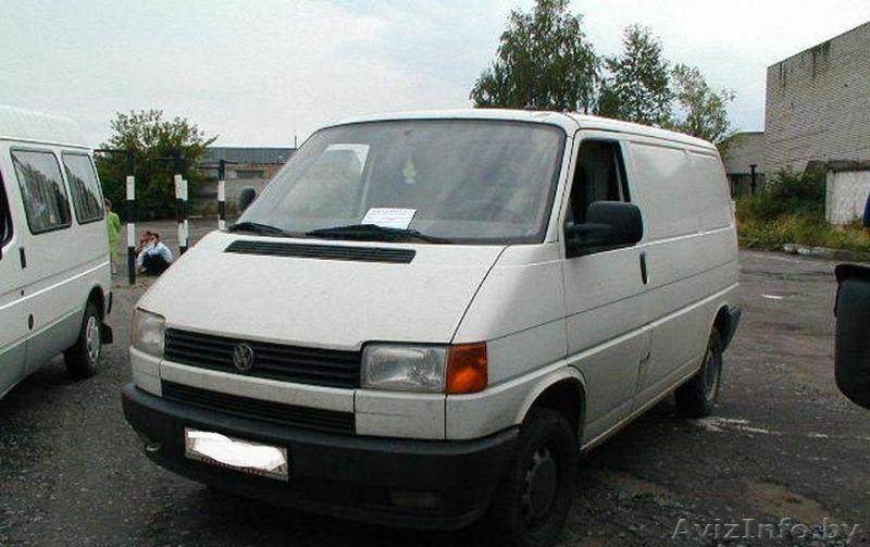 Грузоперевозки Орша - Изображение #1, Объявление #1538227