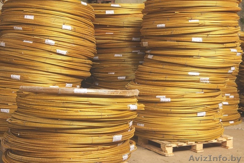 Арматура Стеклопластиковая - Изображение #1, Объявление #1547577