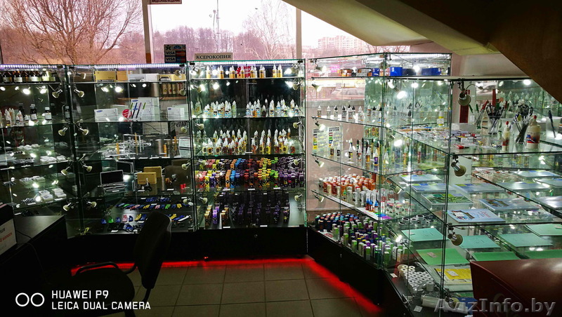 шкафы-витрины 5 штук - Изображение #1, Объявление #1546422