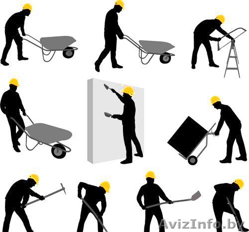 Срочно Фасадчики (разовая работа) - Изображение #1, Объявление #1489707