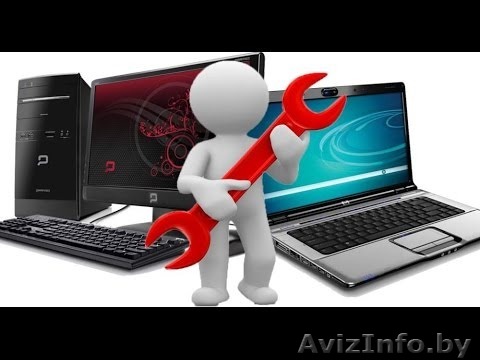 Обучу основам работы на персональном компьютере - Изображение #1, Объявление #1574926