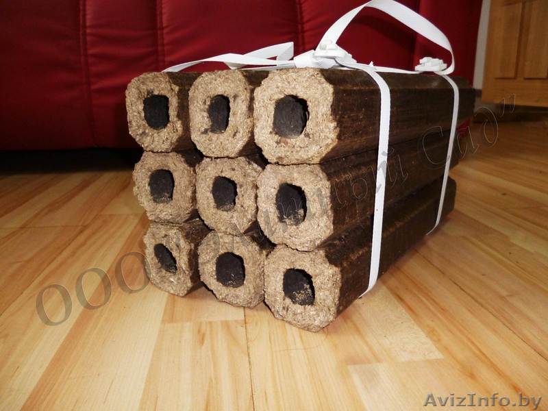 Евродрова с бесплатной доставкой на Ваш адрес. - Изображение #1, Объявление #1594523