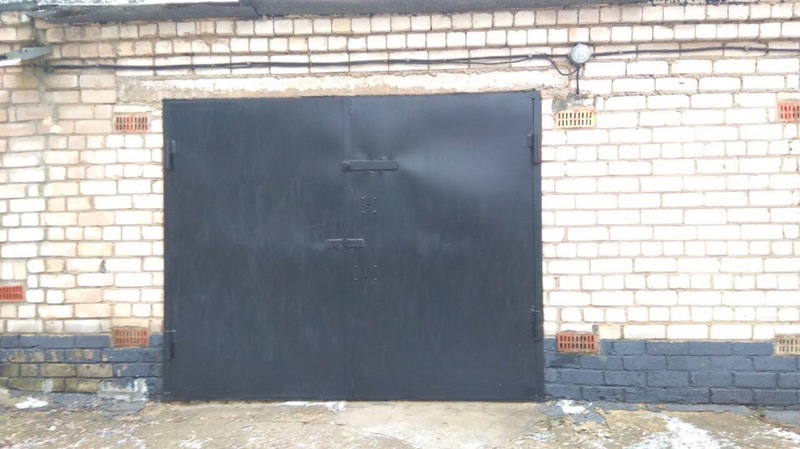 Гараж на Восточной - Изображение #1, Объявление #1651070