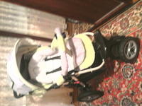 продам коляску  - Изображение #1, Объявление #20087