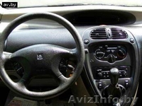 Citroen Xsara Picasso , 2002 г.в. - Изображение #2, Объявление #69722