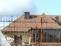 Кровля Битумная "Тегола" лидер продаж в европе,у нас есть всё - Изображение #1, Объявление #74148