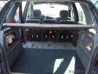 Автомобиль Renault  Scenic - Изображение #2, Объявление #60925