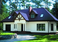 Кровля от недорогой до изысканной - Изображение #1, Объявление #73642