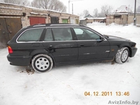 БМВ 525 iA автомат (У39) туринг - Изображение #3, Объявление #124306