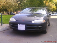 продам додж итрепид - Изображение #1, Объявление #140654