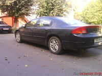 продам додж итрепид - Изображение #8, Объявление #140654