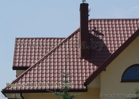 Высококачественная  металлочерепица - Изображение #1, Объявление #183121