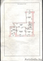 Продам 3-х комнатную квартиру, Срочно - Изображение #3, Объявление #189730