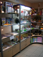 Отличное оборудование для магазина (секции) промтоваров  - Изображение #2, Объявление #208438
